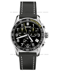 Swiss Army Chrono Classic Men's Watch Model 241316