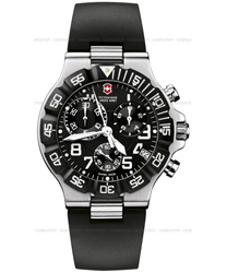 Swiss Army Summit XLT Men's Watch Model 241336