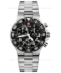 Swiss Army Summit XLT Men's Watch Model 241337