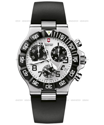 Swiss Army Summit XLT Men's Watch Model 241338