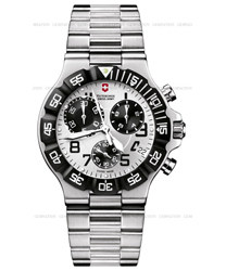 Swiss Army Summit XLT Men's Watch Model 241339