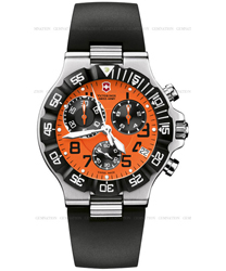 Swiss Army Summit XLT Men's Watch Model 241340