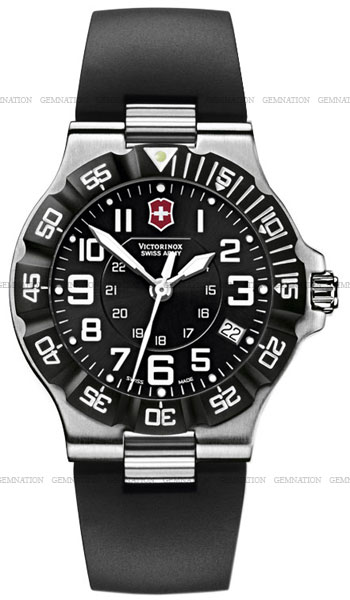 Swiss Army Summit XLT Men's Watch Model 241343