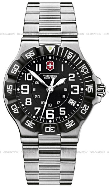 Swiss Army Summit XLT Men's Watch Model 241344