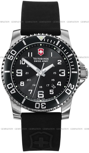 Swiss Army Maverick Men's Watch Model 24135