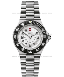 Swiss Army Summit XLT Ladies Watch Model: 241350