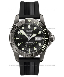 Swiss Army Dive Master 500 Men's Watch Model 241355