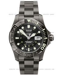 Swiss Army Dive Master 500 Men's Watch Model 241356