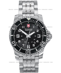 Swiss Army Maverick Men's Watch Model 24136