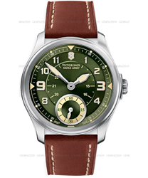 Swiss Army Infantry Men's Watch Model 241376