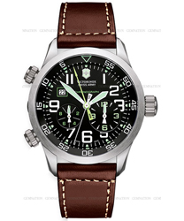 Swiss Army AirBoss Mach 3 Men's Watch Model 241380