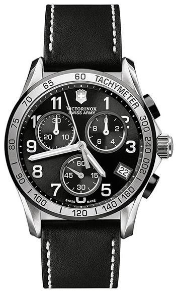 Swiss Army Chrono Classic Men's Watch Model 241404