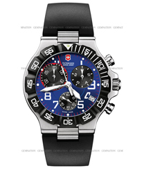 Swiss Army Summit XLT Men's Watch Model 241406
