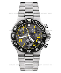 Swiss Army Summit XLT Men's Watch Model: 241409