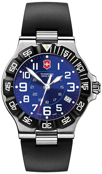 Swiss Army Summit XLT Men's Watch Model 241410