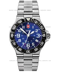 Swiss Army Summit XLT Men's Watch Model 241411