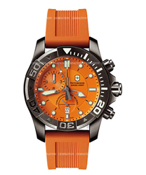 Swiss Army Dive Master 500 Men's Watch Model 241423