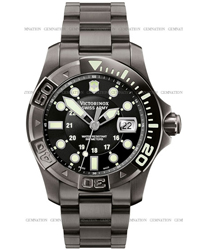 Swiss Army Dive Master 500 Men's Watch Model 241429