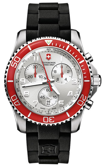 Swiss Army Maverick Men's Watch Model 241433