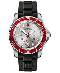 Swiss Army Maverick Men's Watch Model 241438