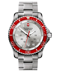 Swiss Army Maverick Men's Watch Model 241439