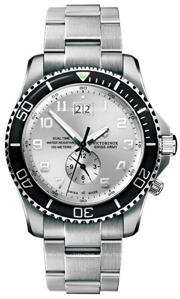 Swiss Army Maverick Men's Watch Model 241442