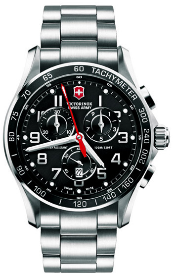 Swiss Army Chrono Classic Men's Watch Model 241443