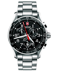 Swiss Army Chrono Classic Men's Watch Model 241443