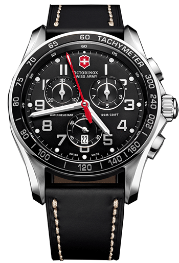 Swiss Army Chrono Classic Men's Watch Model 241444