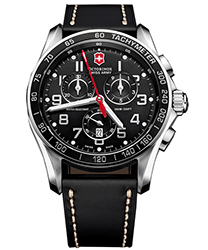 Swiss Army Chrono Classic Men's Watch Model 241444