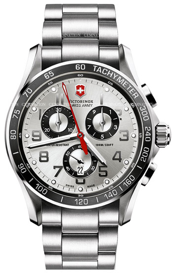 Swiss Army Chrono Classic Men's Watch Model 241445