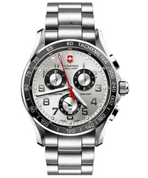 Swiss Army Chrono Classic Men's Watch Model: 241445
