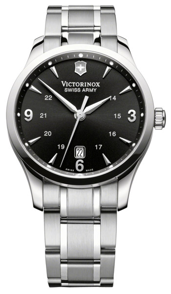 Swiss Army Alliance Men's Watch Model 241473