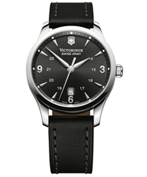 Swiss Army Alliance Men's Watch Model: 241474