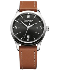 Swiss Army Alliance Men's Watch Model: 241475