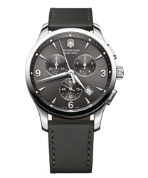 Swiss Army Alliance Men's Watch Model: 241479