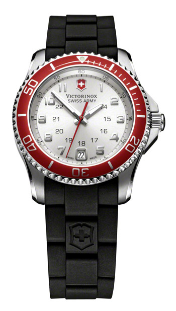 Swiss Army Maverick Ladies Watch Model 241484
