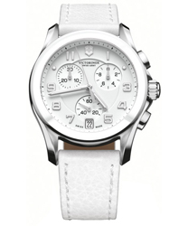 Swiss Army Chrono Classic Men's Watch Model 241500