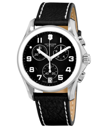 Swiss Army Chrono Classic Men's Watch Model: 241501