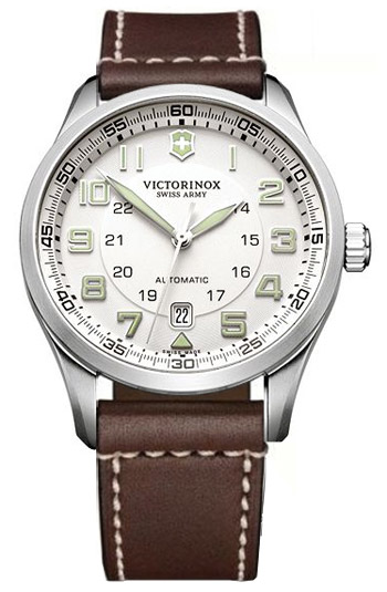 Swiss Army AirBoss Men's Watch Model 241505