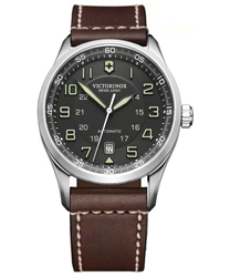 Swiss Army AirBoss Men's Watch Model 241507