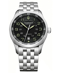 Swiss Army AirBoss Men's Watch Model 241508