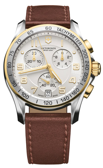Swiss Army Chrono Classic Men's Watch Model 241510