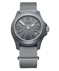 Swiss Army Original Men's Watch Model 241515