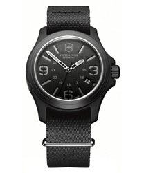 Swiss Army Original Men's Watch Model: 241517