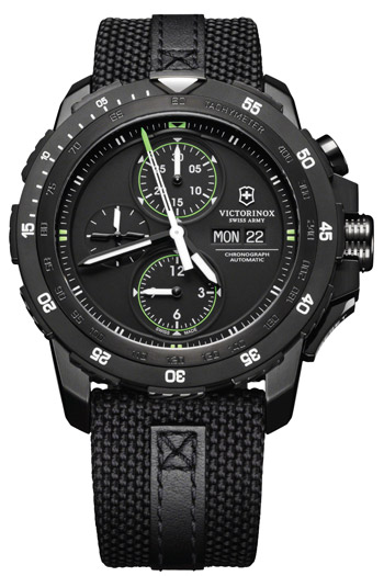 Swiss Army Alpnach Men's Watch Model 241527