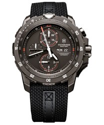 Swiss Army Alpnach Men's Watch Model 241530