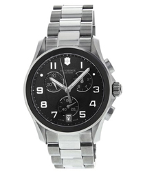 Swiss Army Chrono Classic Men's Watch Model: 241544