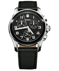 Swiss Army Chrono Classic Men's Watch Model 241545