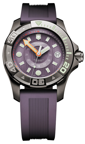 Swiss Army Dive Master 500 Men's Watch Model 241558